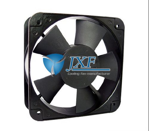 交流風扇200*200*60